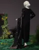 Black Cambric 3Pc Stitched | JJPW-JW-CD-04-1751 sold by Junaid Jamshed