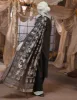 Grey Dyed 3Pc Stitched | JJPW-JW-CD-04-1730 sold by Junaid Jamshed