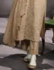 Beige Jacquard 3Pc Unstitched | JJLS-JWU-CD-04-1779 sold by Junaid Jamshed