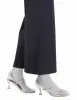 BLACK LAWN TROUSERS | JGT-S-JTT-25-4009 FB/ESSENTIALS-T-9 sold by Junaid Jamshed