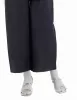 BLACK LAWN TROUSERS | JGT-S-JTT-25-4009 FB/ESSENTIALS-T-9 sold by Junaid Jamshed