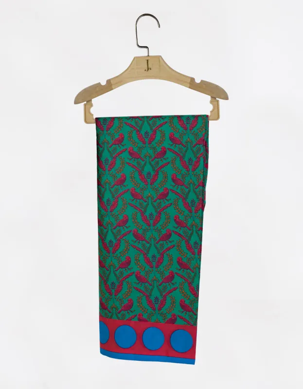 GREEN LAWN TROUSERS | JGT-S-JTT-25-4042 FB/ESSENTIAL- T-13 sold by Junaid Jamshed
