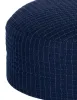 BLACK BLENDED CAP | JJ-CAP-0005-R65/S25/JJ9664 sold by Junaid Jamshed