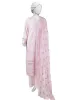 PINK LAWN 3PC STITCHED | JLAWN-S-25-830/S LUXE-B-04 sold by Junaid Jamshed