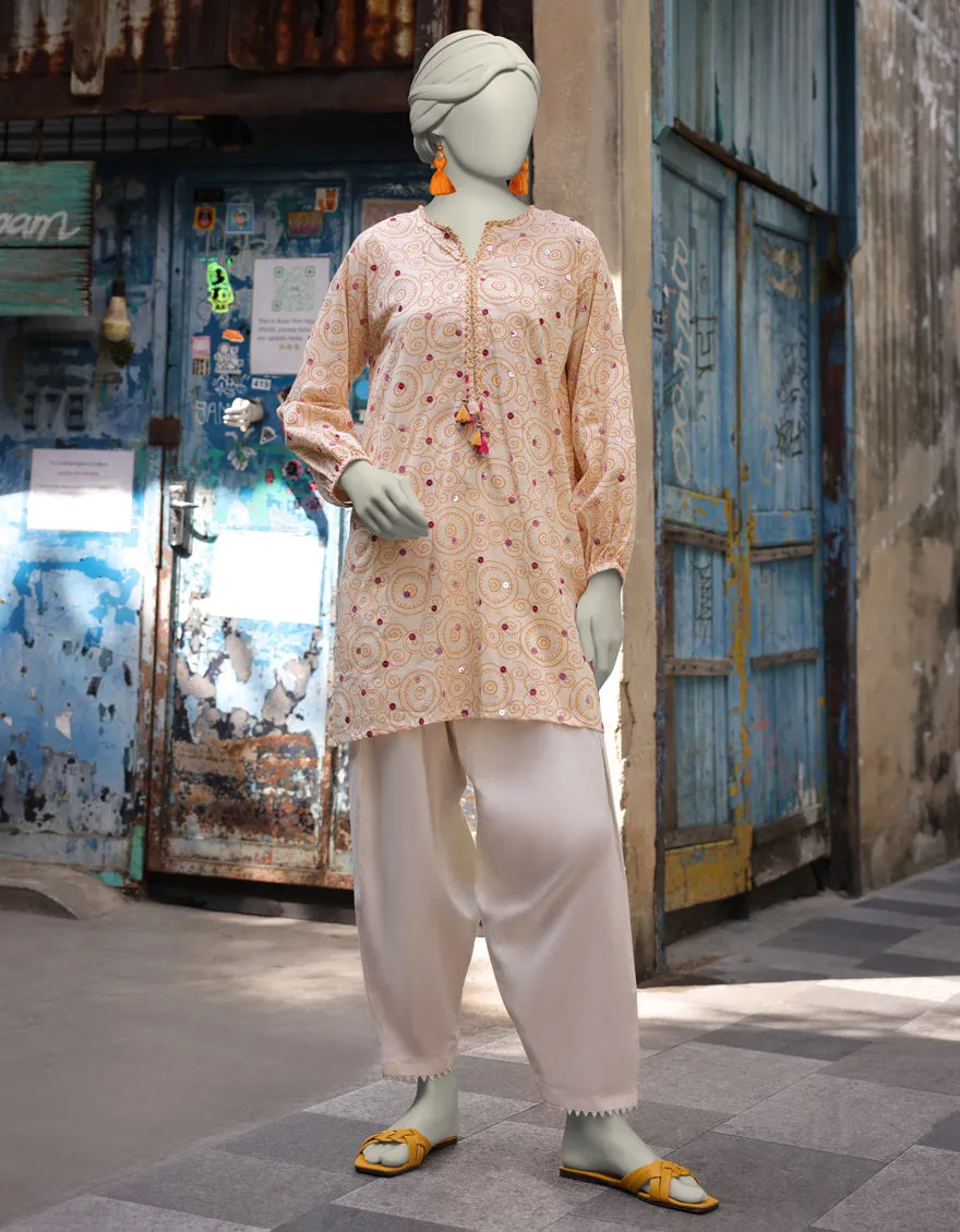MULTICOLOR LAWN 1PC UNSTITCHED | JLAWN-S-JSU-25-920 KANDHAR-4 sold by Junaid Jamshed