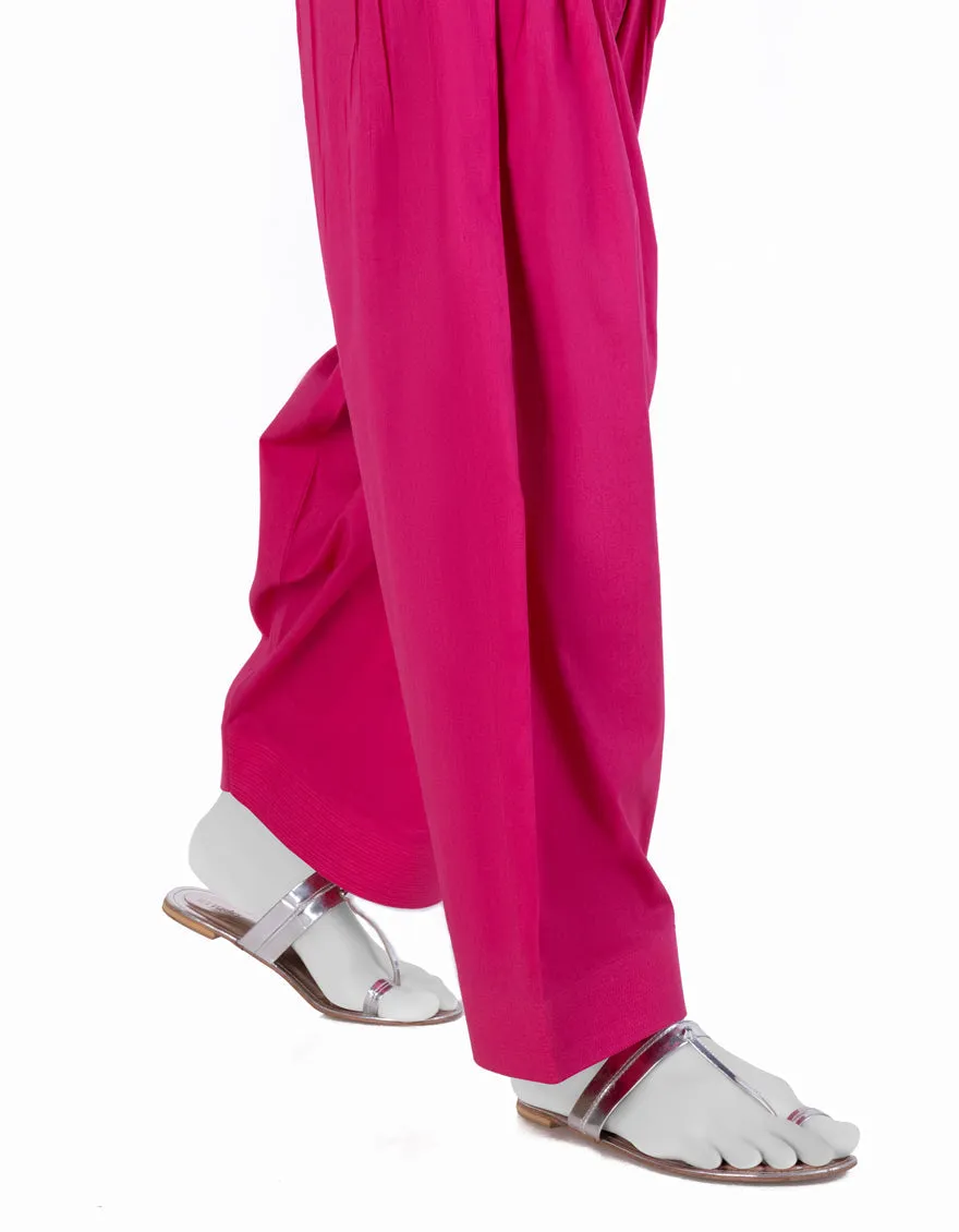 PINK LAWN TROUSERS | JJLT-CD-05-8004 sold by Junaid Jamshed