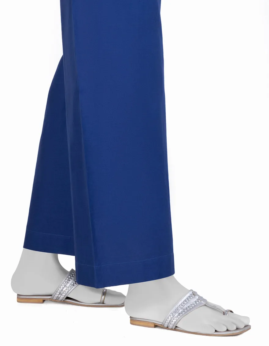 BLUE LAWN TROUSERS | JJLT-CD-05-8006 sold by Junaid Jamshed