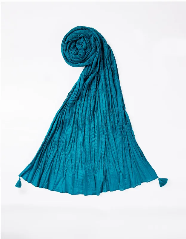 GREEN LAWN DUPATTA | JLDP-S-25-2623 FB/CRUSH-09-2623 sold by Junaid Jamshed