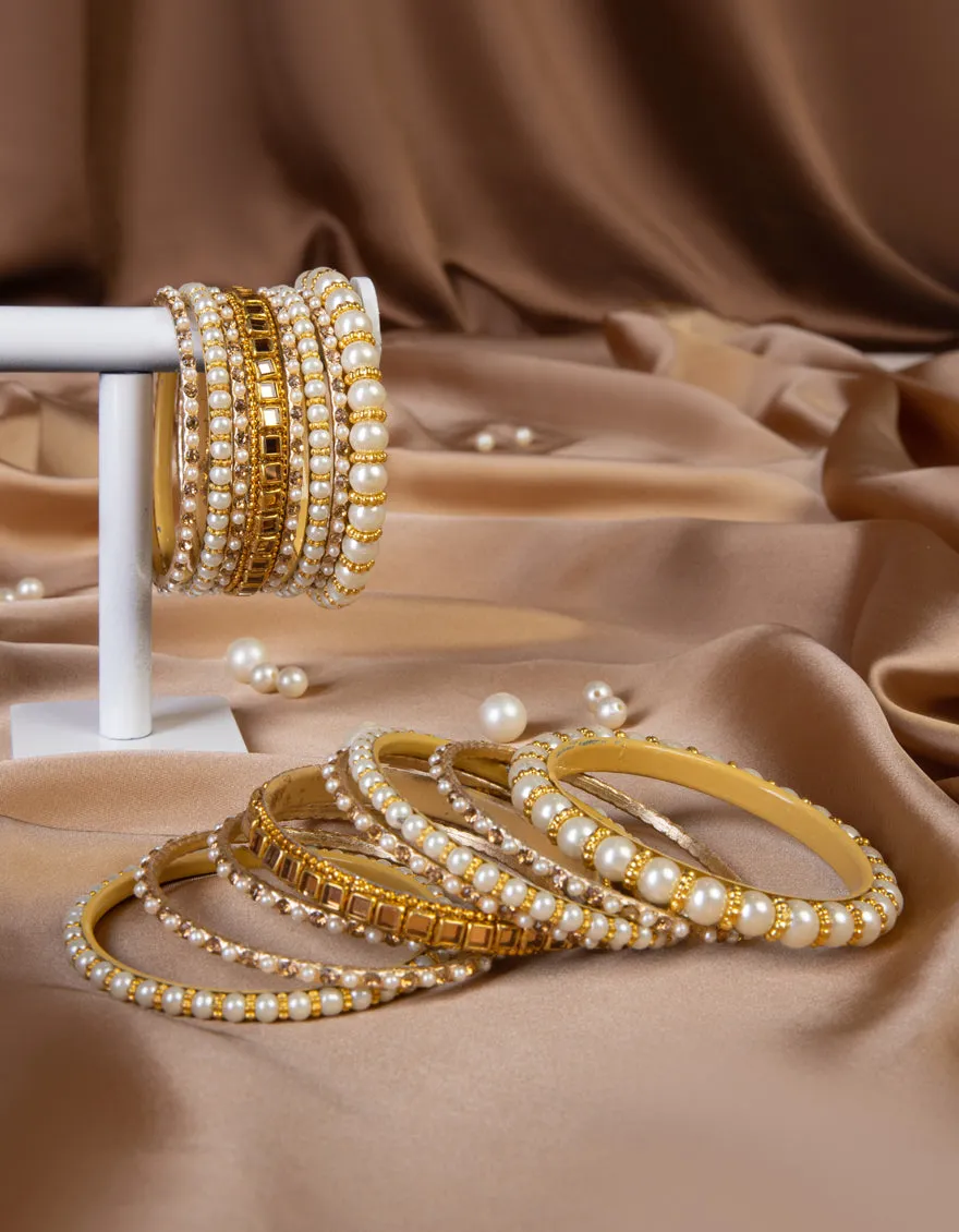 MULTICOLOR BANGLES | JJBN-BN-25-019 sold by Junaid Jamshed