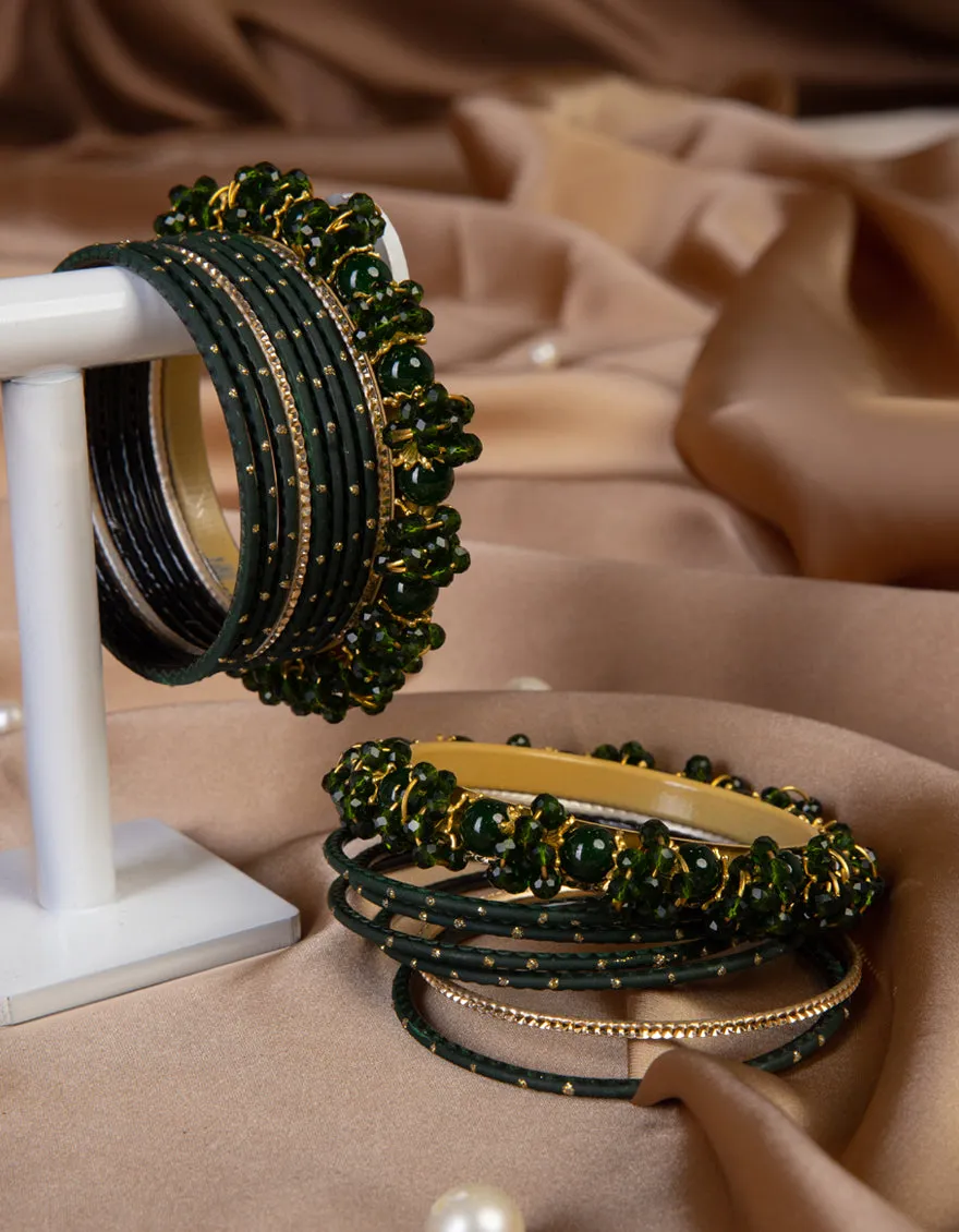 MULTICOLOR BANGLES | JJBN-BN-25-017 sold by Junaid Jamshed