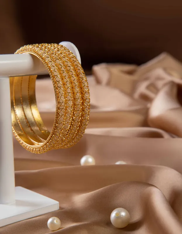 MULTICOLOR BANGLES | JJBN-BN-25-015 sold by Junaid Jamshed