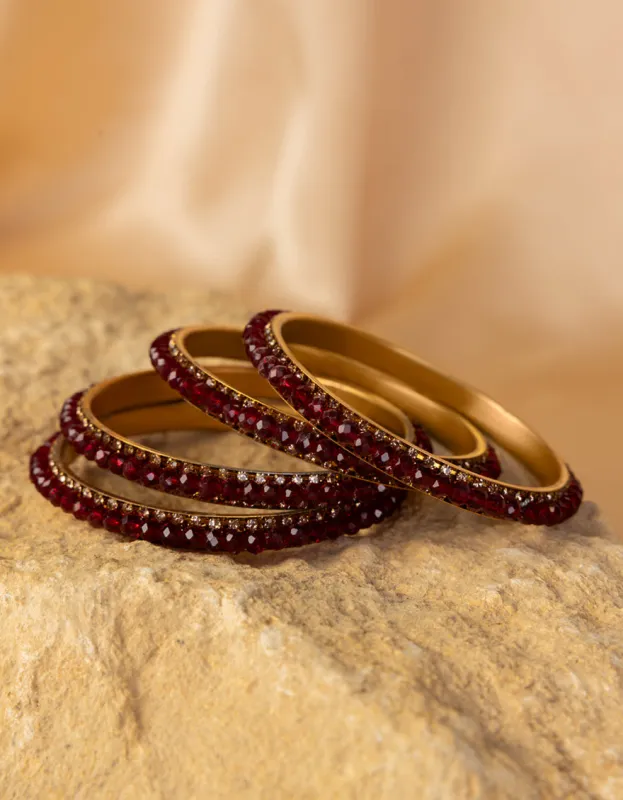 MULTICOLOR BANGLES | JJBN-BN-25-032 sold by Junaid Jamshed