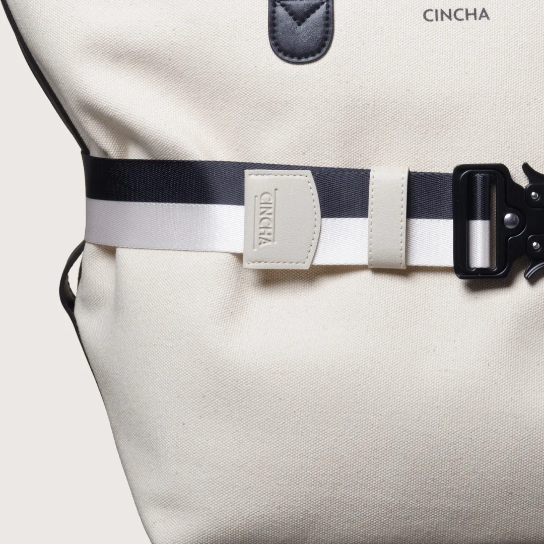 Travel Belt - Tux sold by Cincha Travel product image thumbnail 2