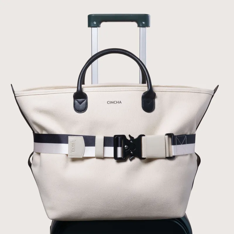 Travel Belt - Tux sold by Cincha Travel