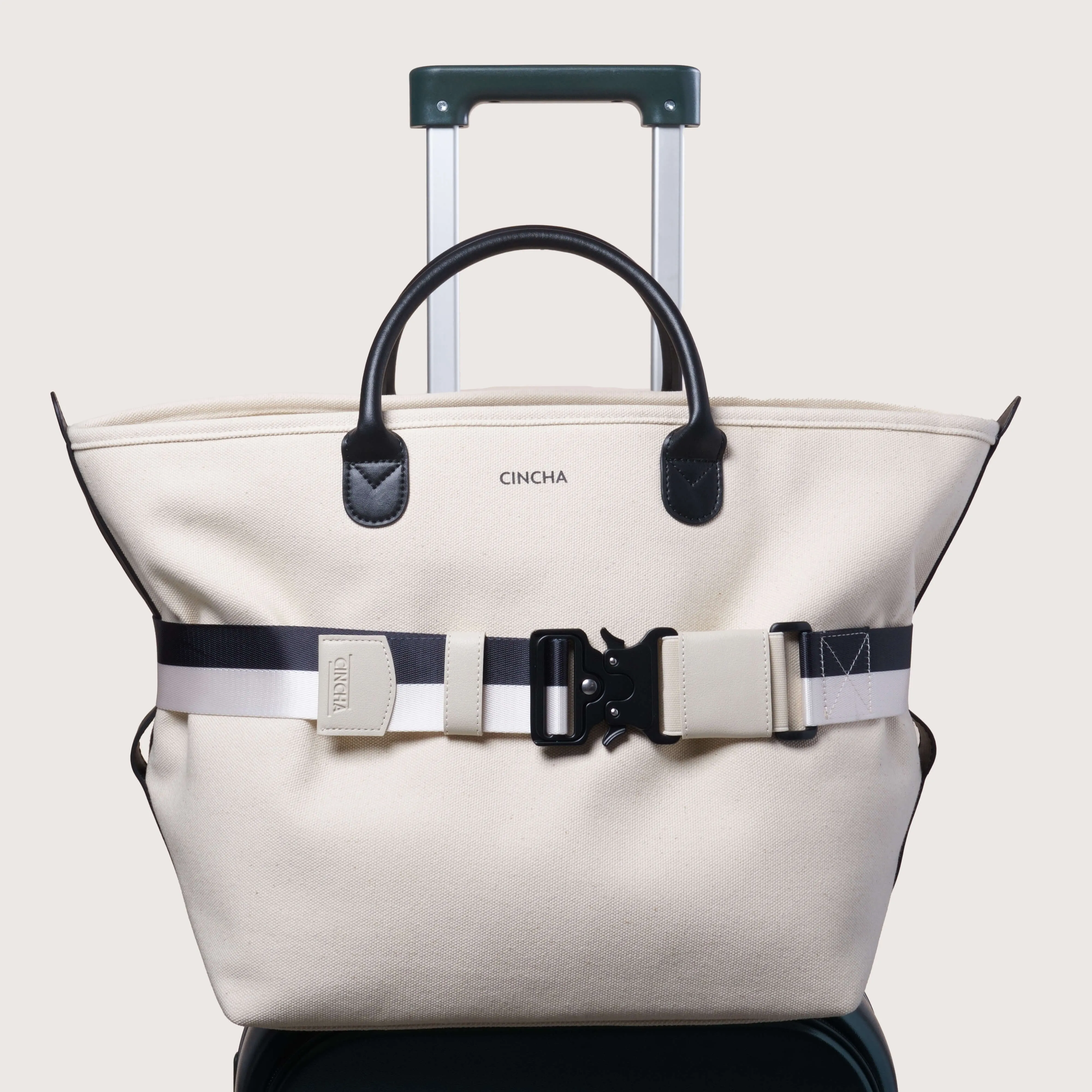 Travel Belt - Tux sold by Cincha Travel