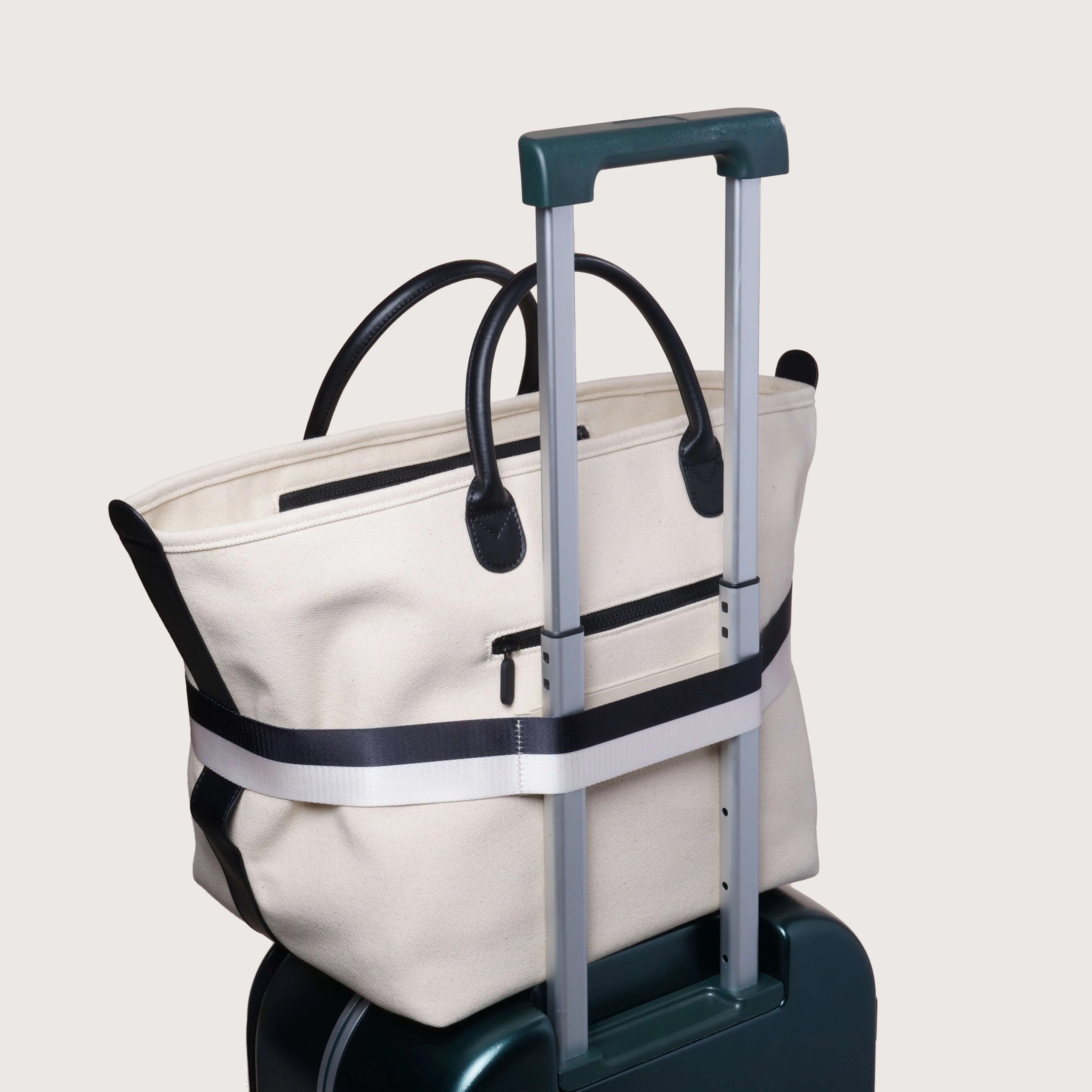 Travel Belt - Tux sold by Cincha Travel product image thumbnail 3