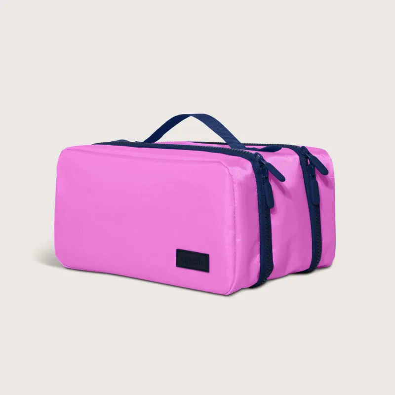 The Toiletry Bag - Bonbon sold by Cincha Travel