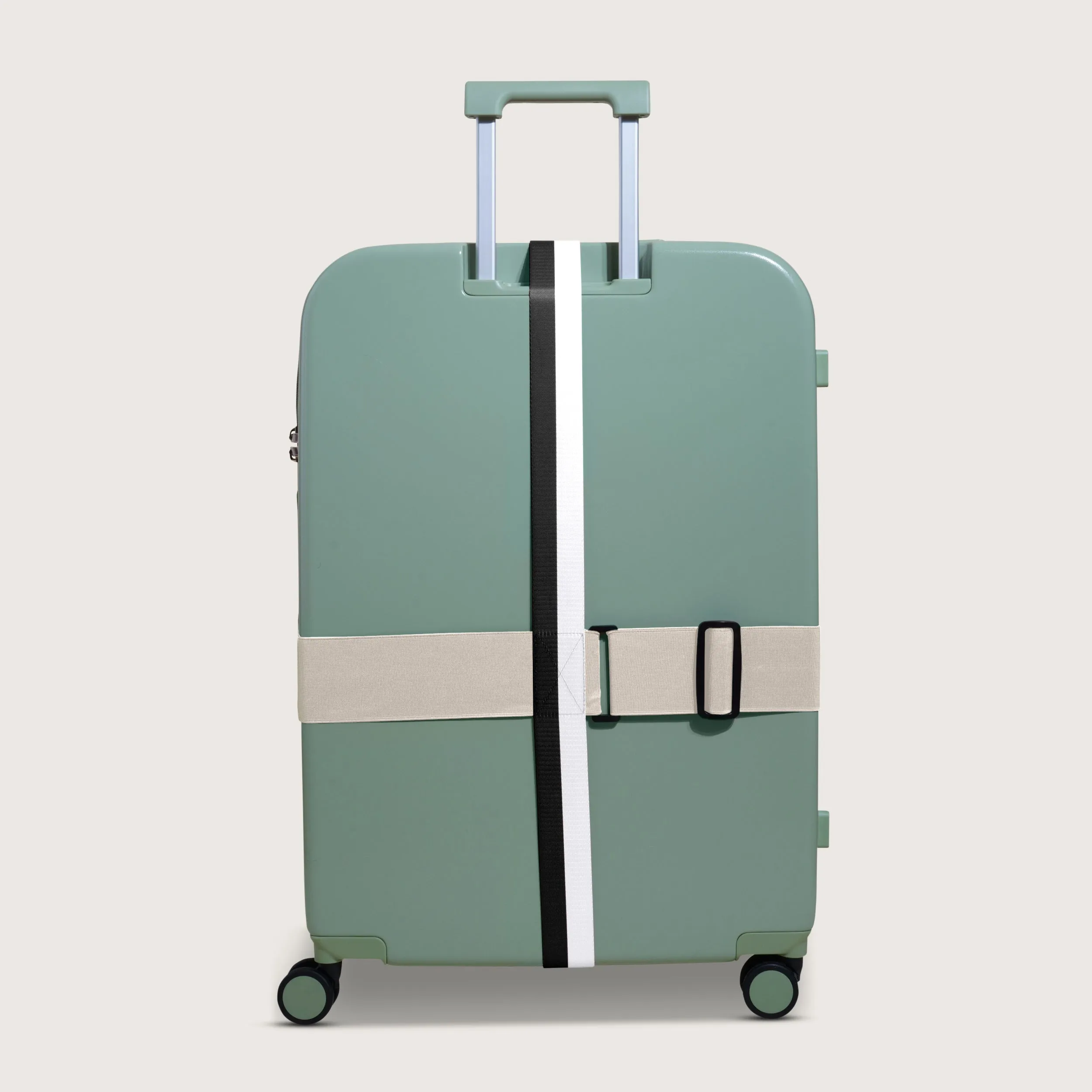 Luggage Straps - Tuxedo sold by Cincha Travel product image thumbnail 3