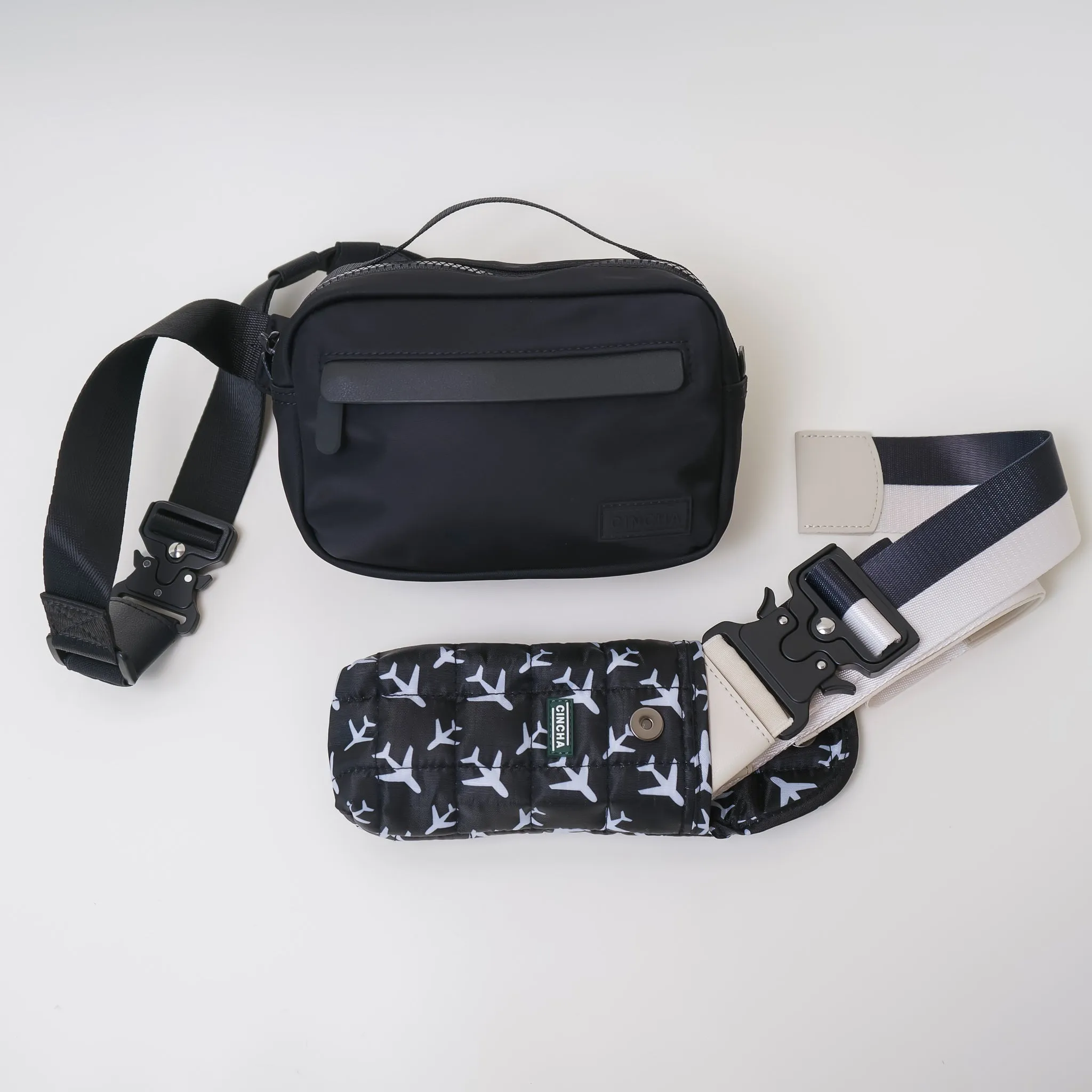 Shark Tank Bundle sold by Cincha Travel product image thumbnail 2