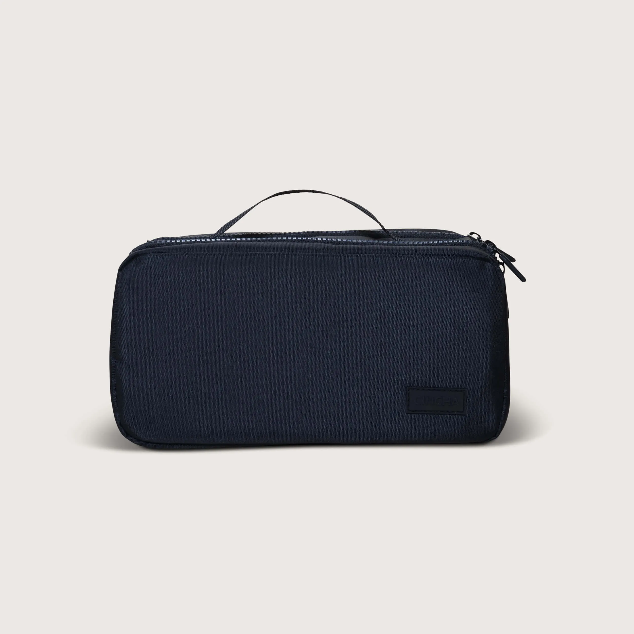 The Toiletry Bag - Jet sold by Cincha Travel product image thumbnail 2