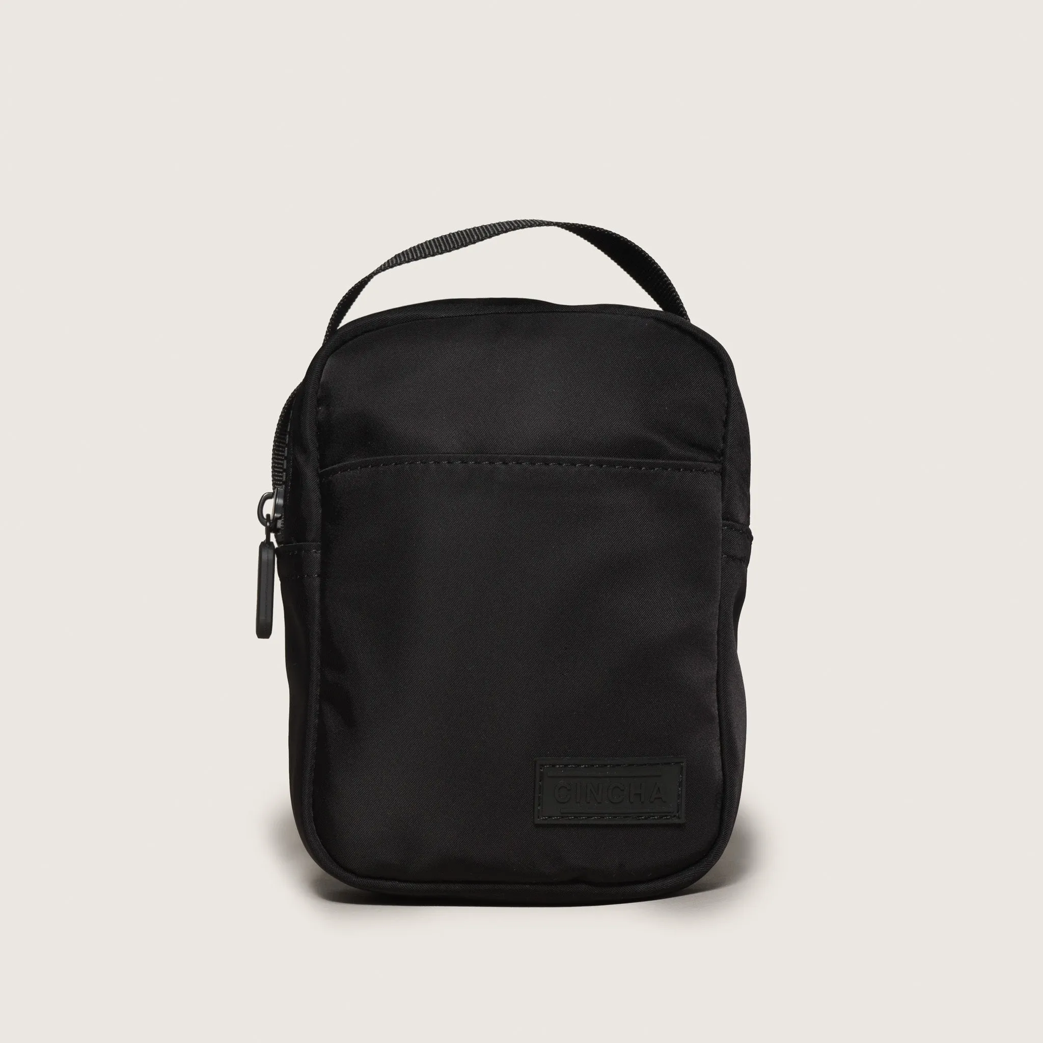 The Bigger Bag Buddy - Jet sold by Cincha Travel product image thumbnail 2