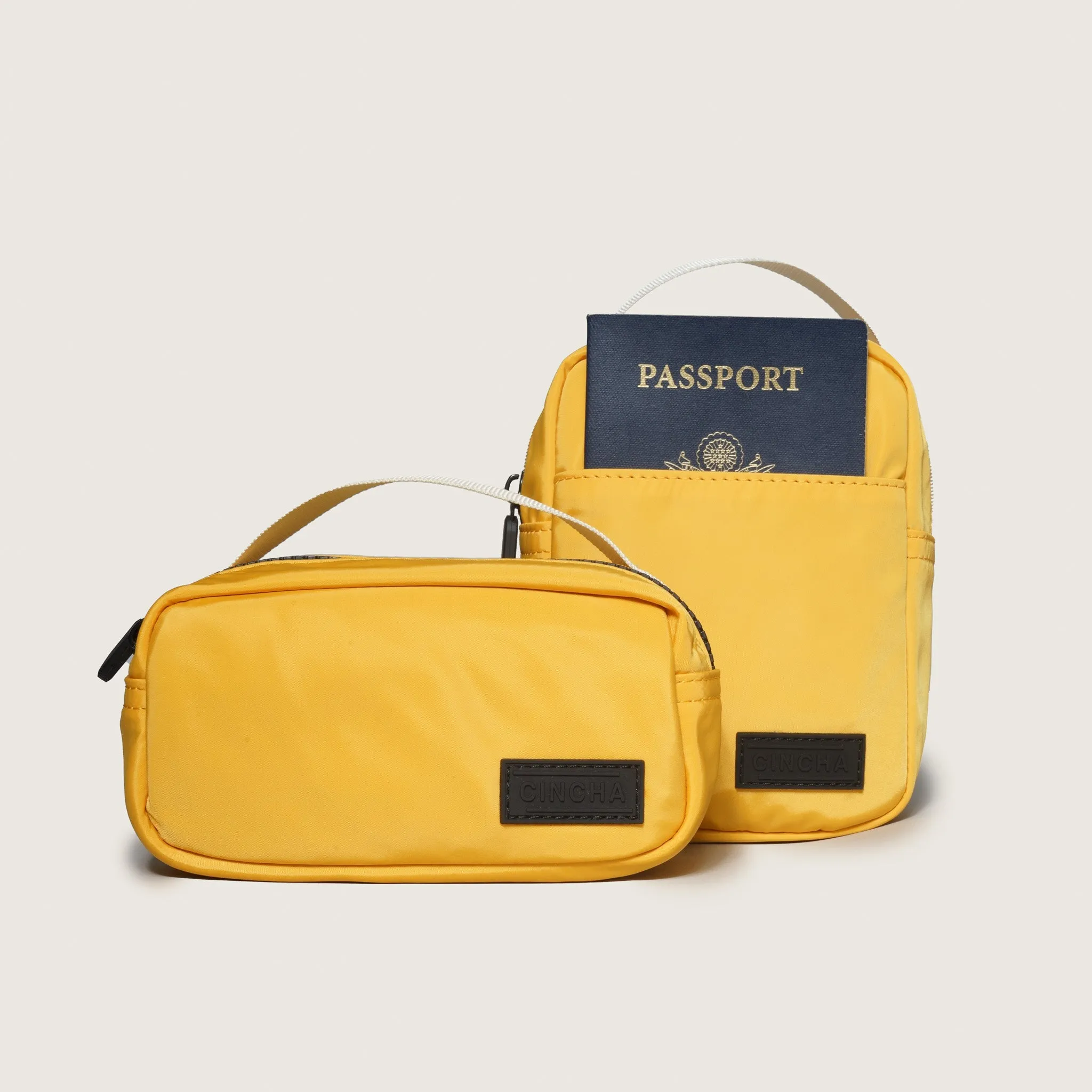 The Bag Buddy - Waffle sold by Cincha Travel product image thumbnail 3