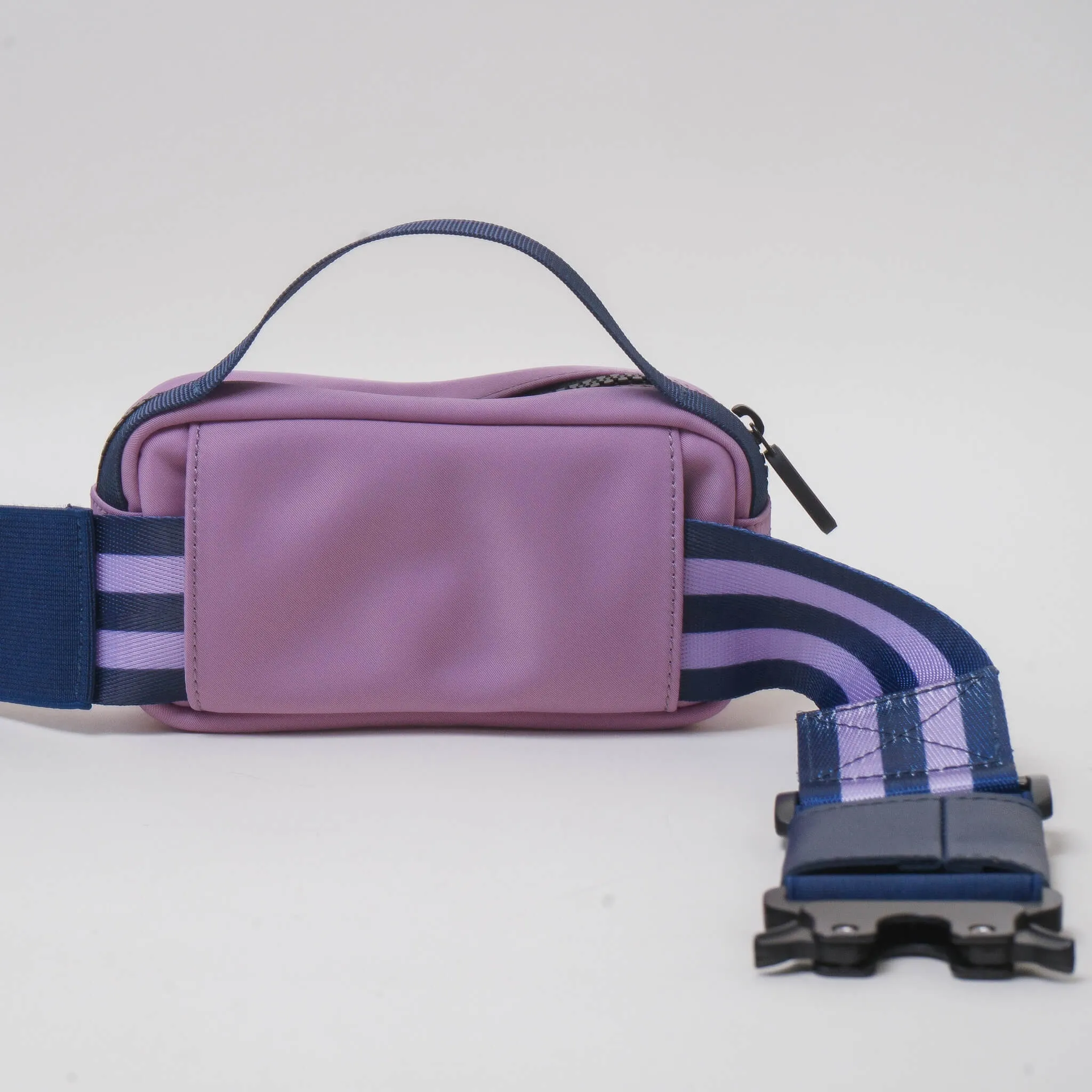 The Bag Buddy - Hyacinth sold by Cincha Travel product image thumbnail 3
