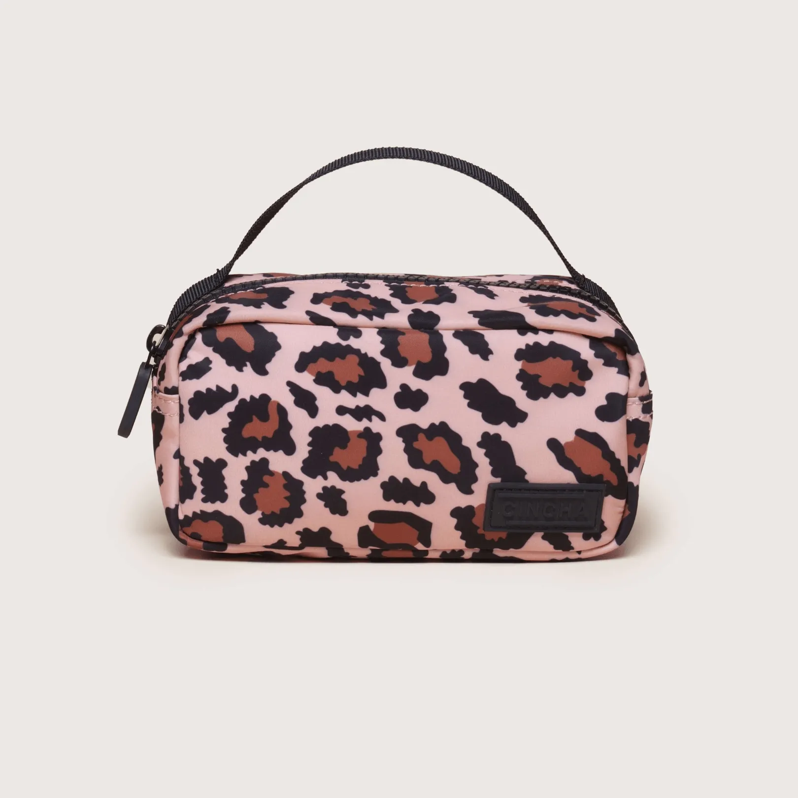 The Bag Buddy - Leopard sold by Cincha Travel product image thumbnail 2