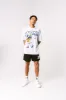 NY TEDDY TEE - GREY sold by Inaka power