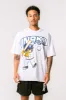 NY TEDDY TEE - GREY sold by Inaka power