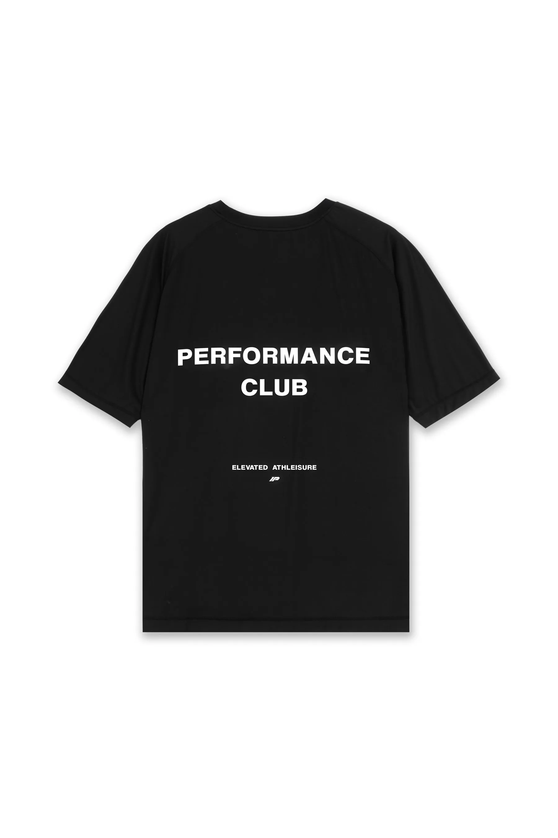 PERFORMANCE CLUB TEE - BLACK sold by Inaka power