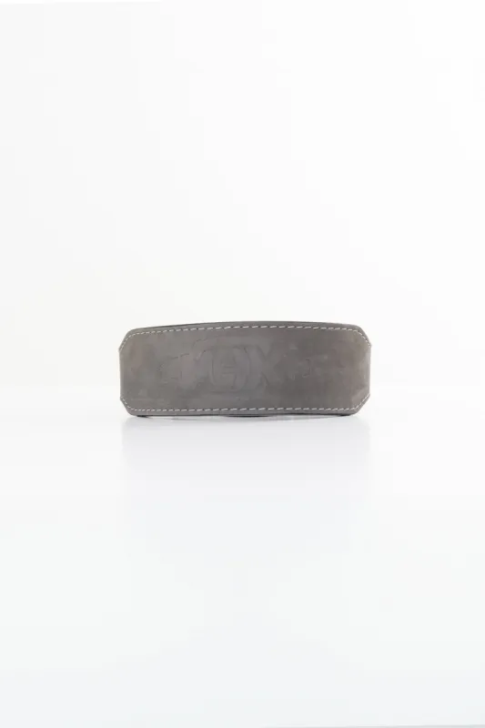 10MM BELT - CHARCOAL sold by Inaka power
