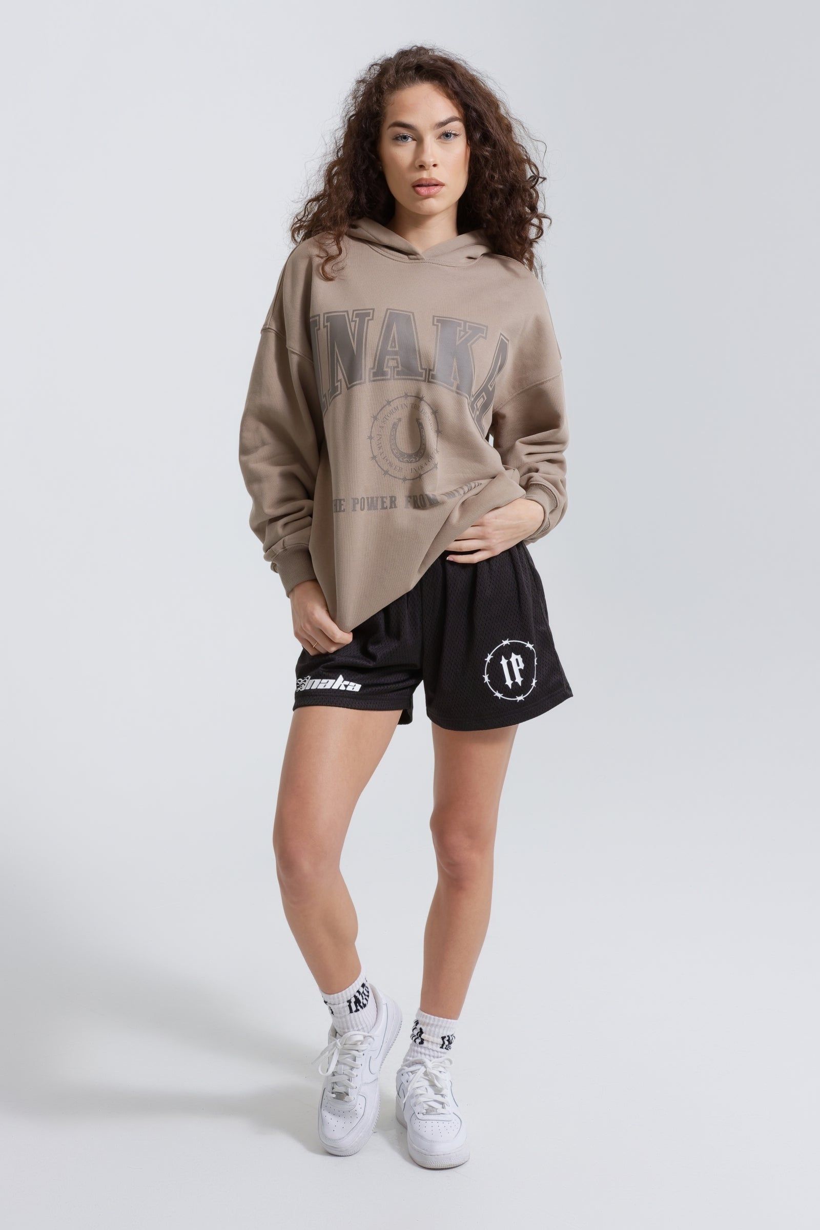 INAKA Outlaws Hoodie sold by Inaka power product image thumbnail 3