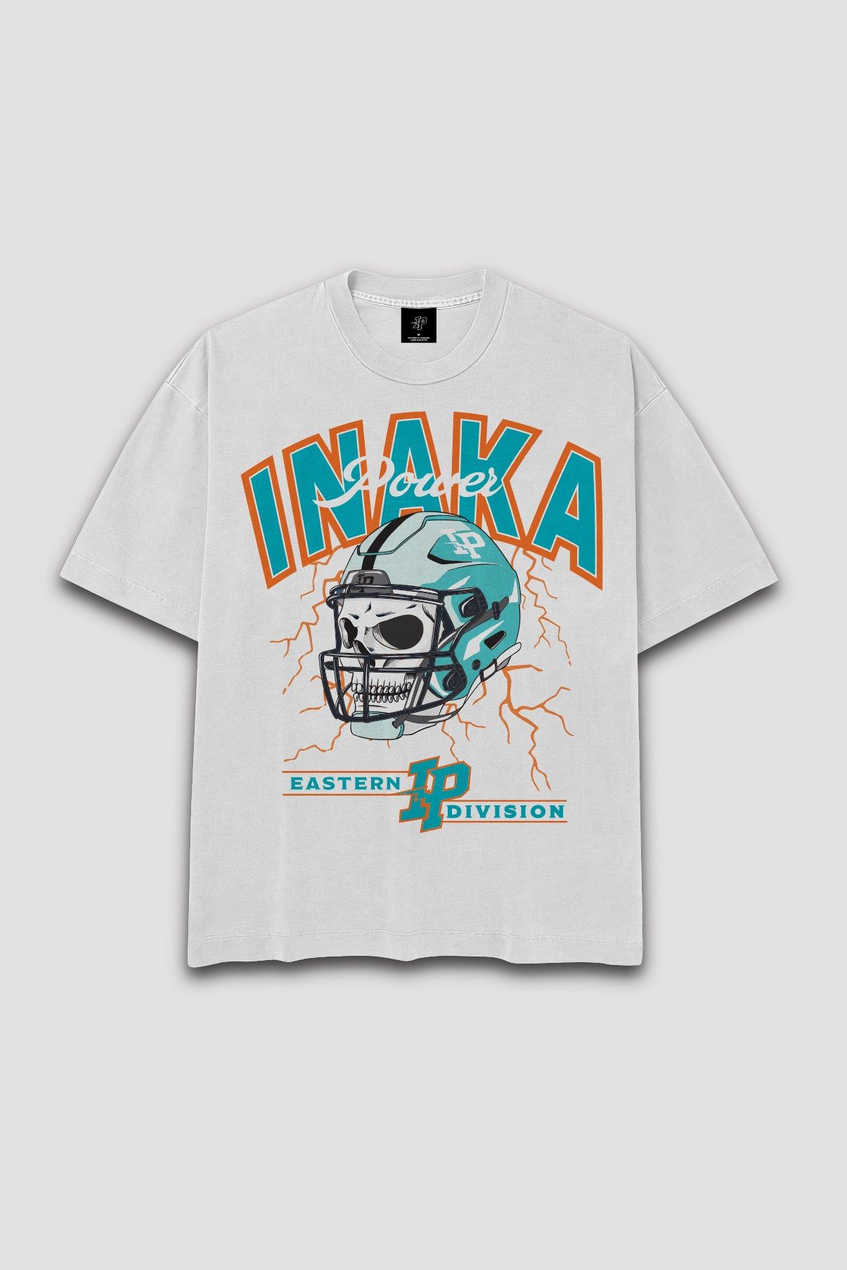 SKULL TEE - MIAMI sold by Inaka power