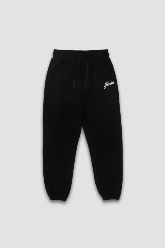 Women's League Sweatpants - Black sold by Inaka power