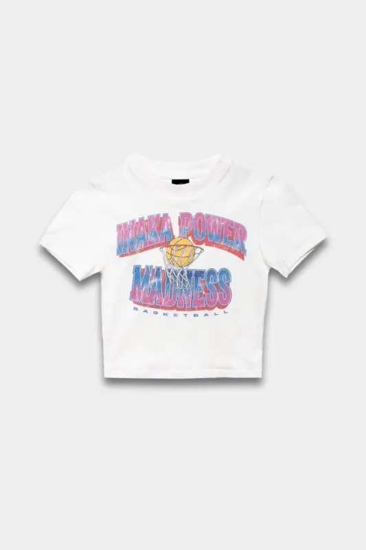 Baby Tee - Inaka Madness made by Inaka power