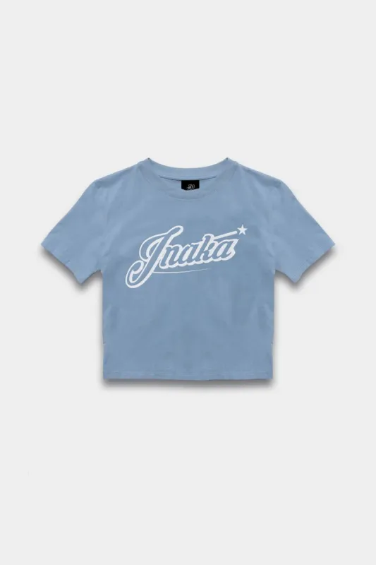 Baby Tee - League made by Inaka power