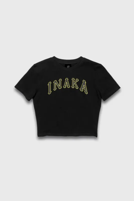 Baby Tee - Pirates made by Inaka power