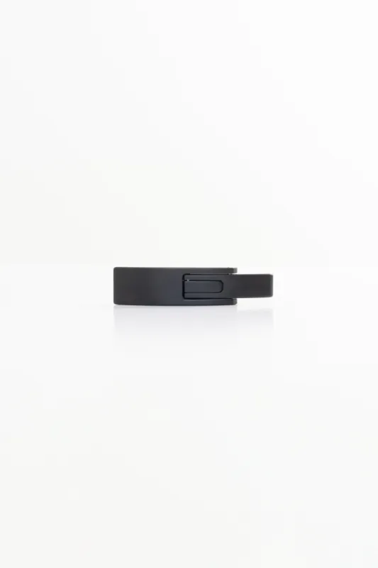 LEVER BELT ATTACHMENT - BLACK sold by Inaka power