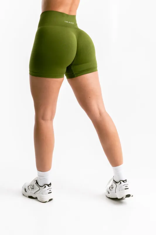 STELLA SHORTS - IVY sold by Inaka power