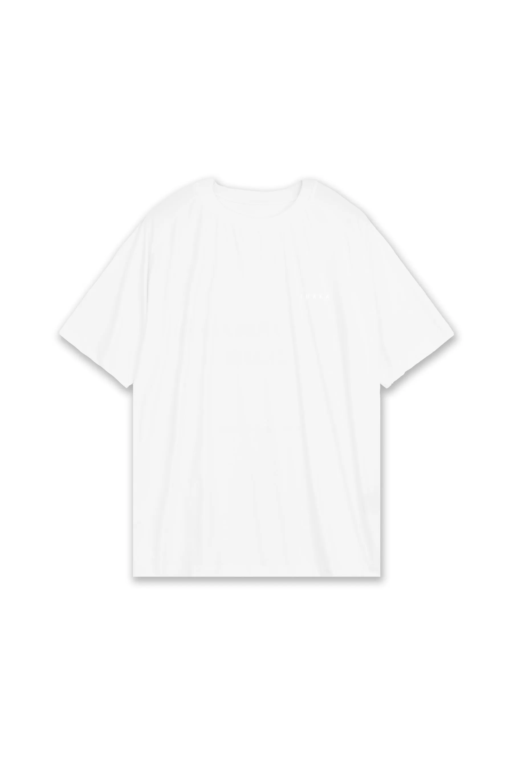 PERFORMANCE CLUB TEE - WHITE sold by Inaka power product image thumbnail 2