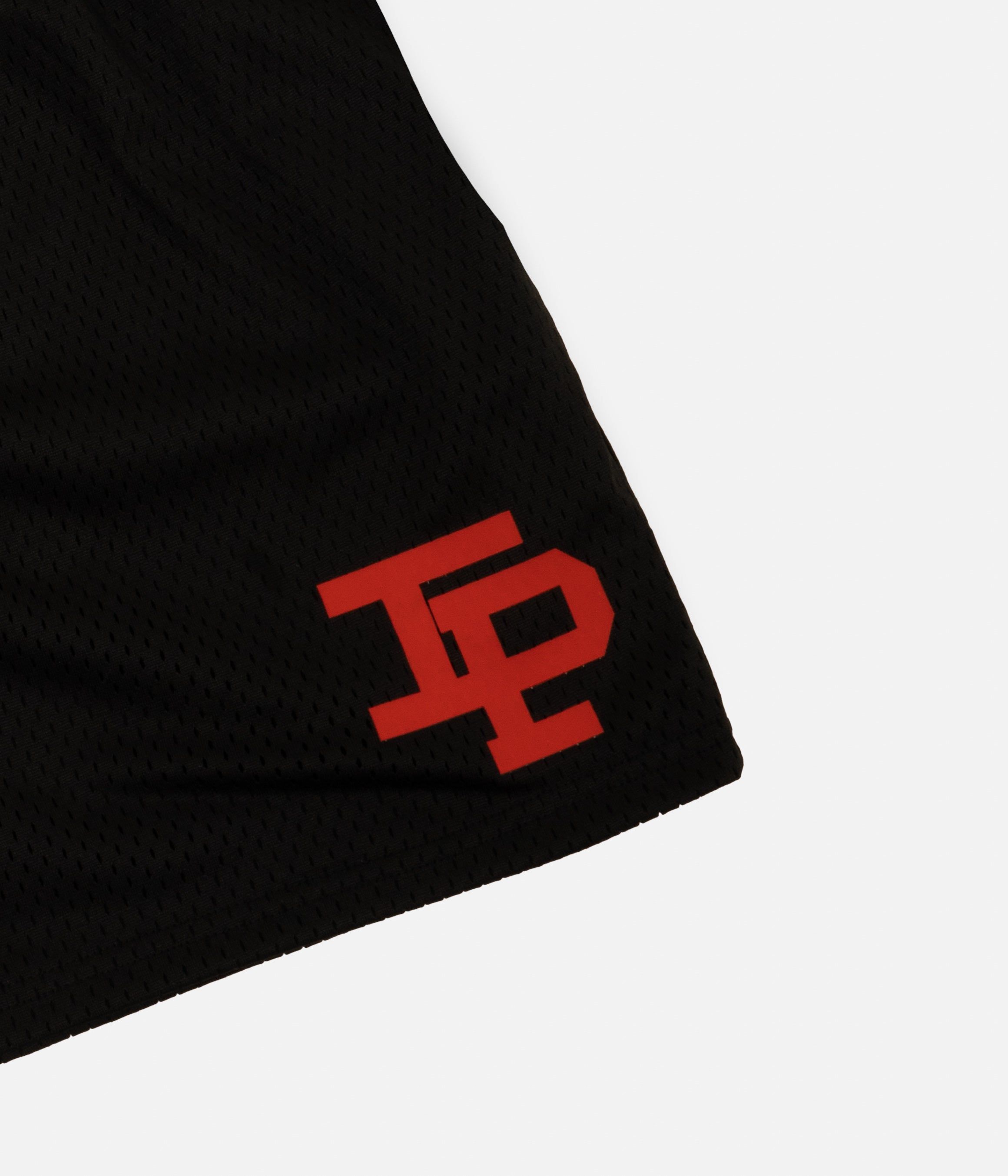 Basic Mesh Shorts - Cougars Home sold by Inaka power product image thumbnail 2