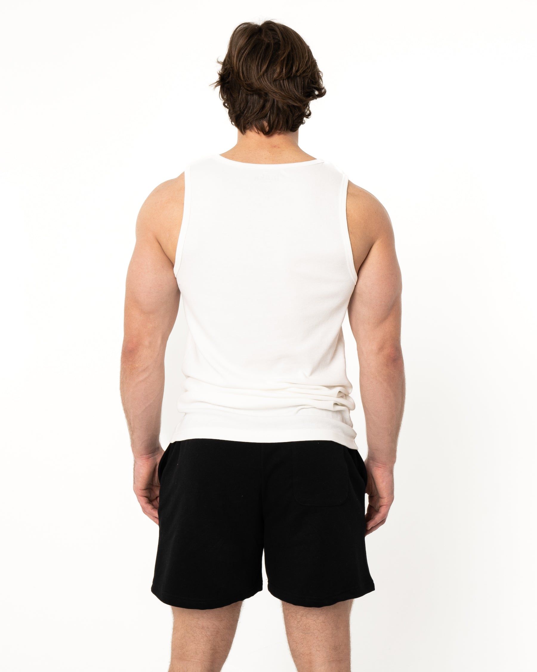 BASICS TANK- BONE sold by Inaka power product image thumbnail 4
