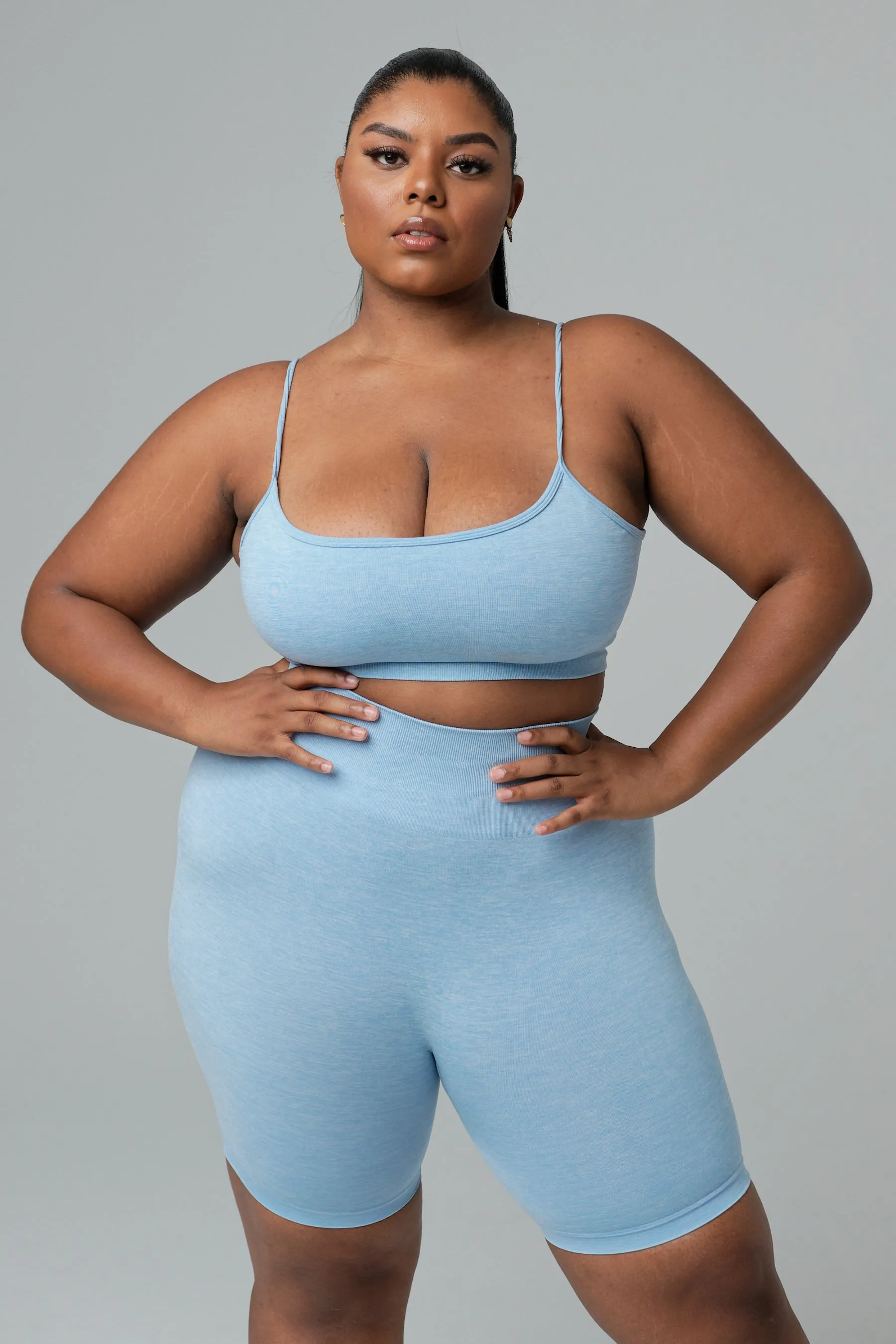 JADE BRA - SOFT SKY sold by Inaka power product image thumbnail 4