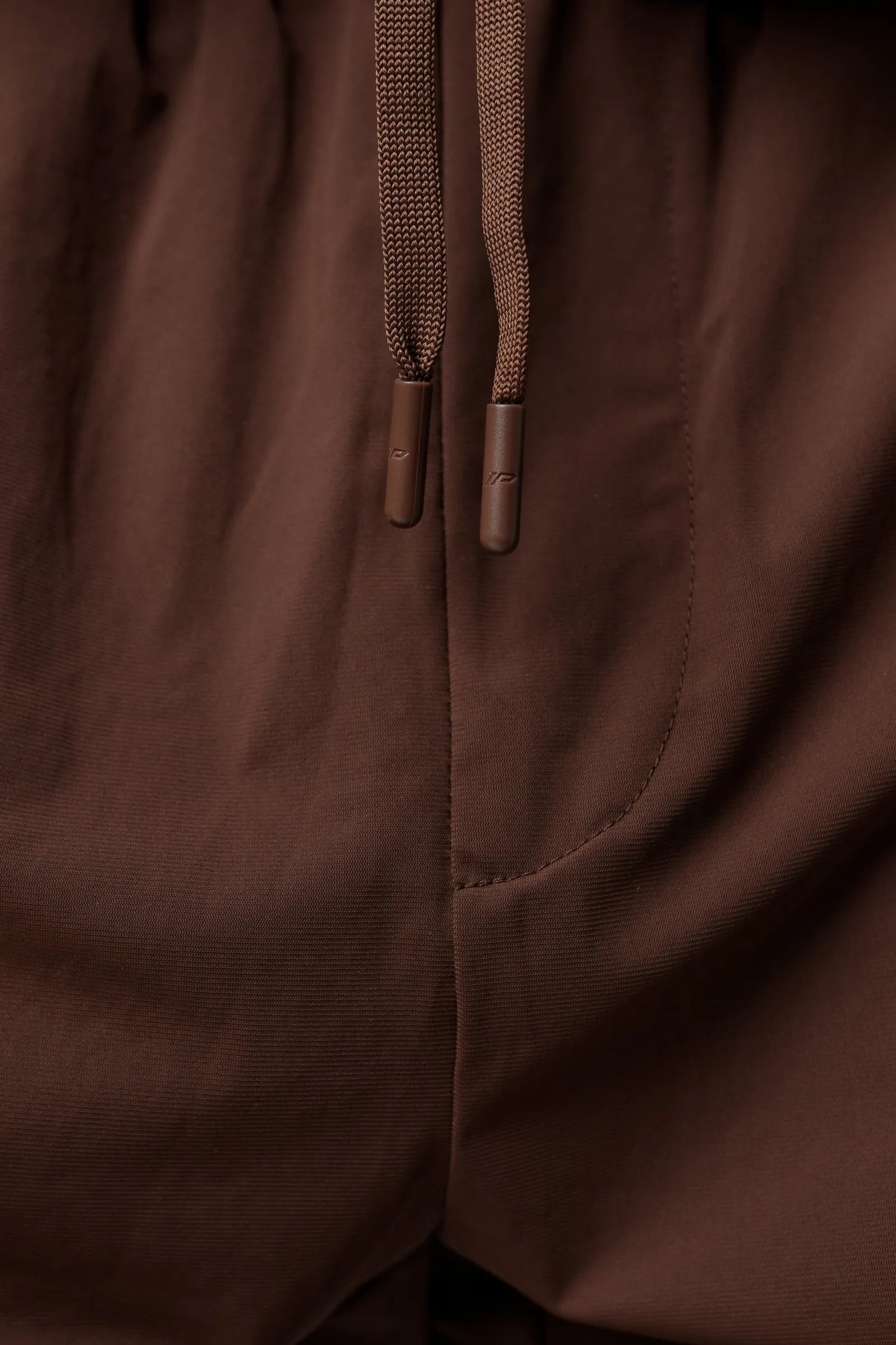 HYPERFLEX JOGGERS - COFFEE sold by Inaka power product image thumbnail 4