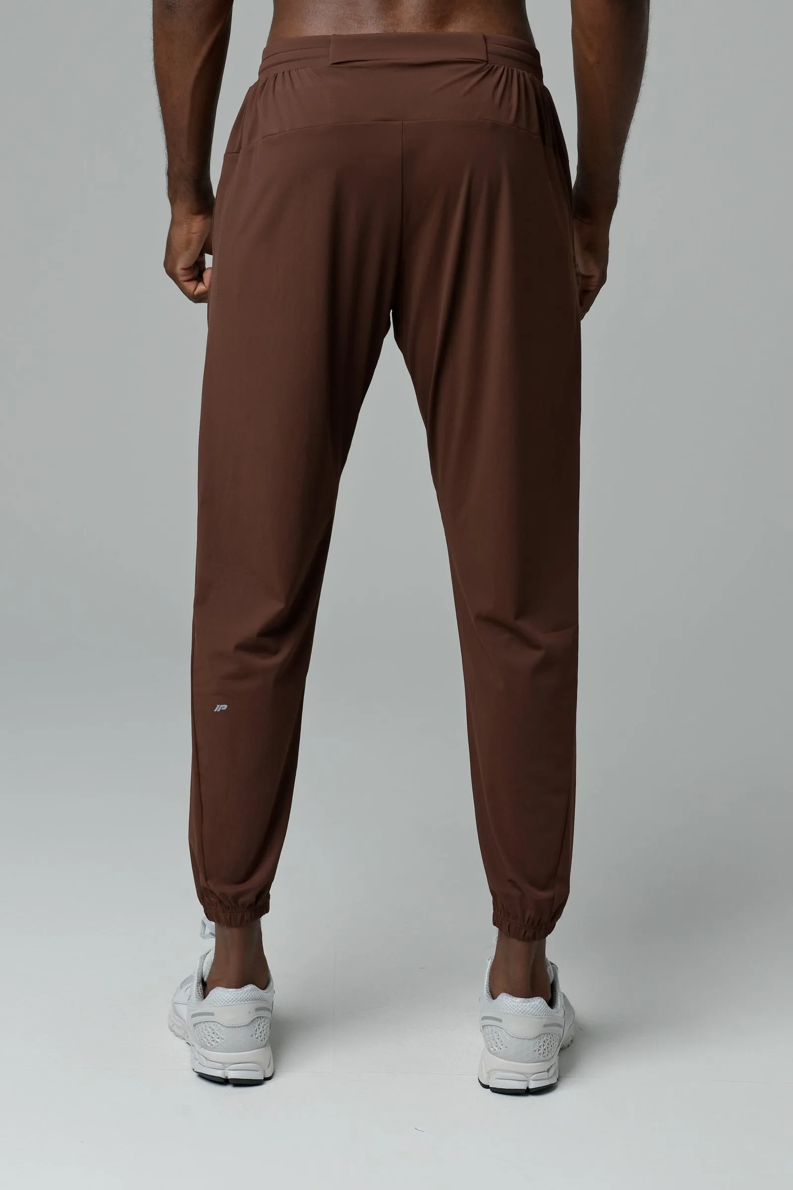 HYPERFLEX JOGGERS - COFFEE sold by Inaka power product image thumbnail 2