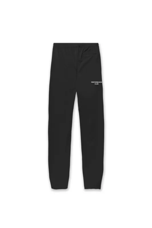 PERFORMANCE CLUB PANTS - BLACK sold by Inaka power