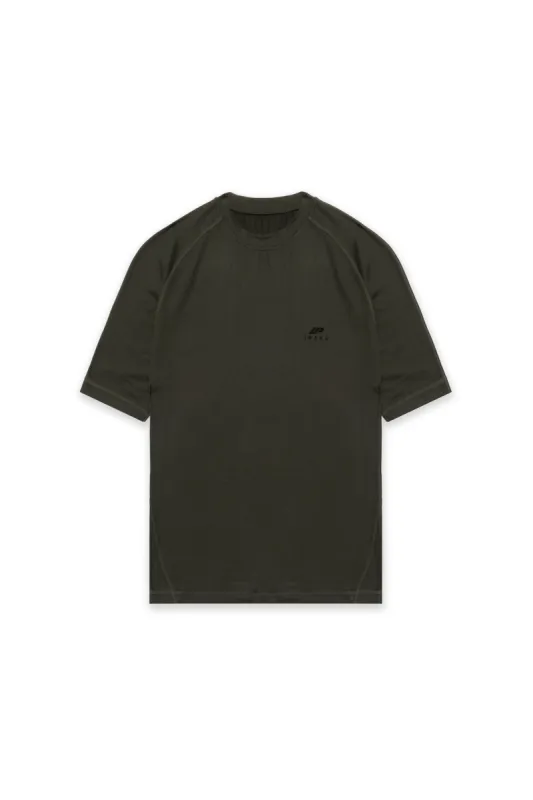 CORE PERFORMANCE SHORT SLEEVE - DUSK sold by Inaka power