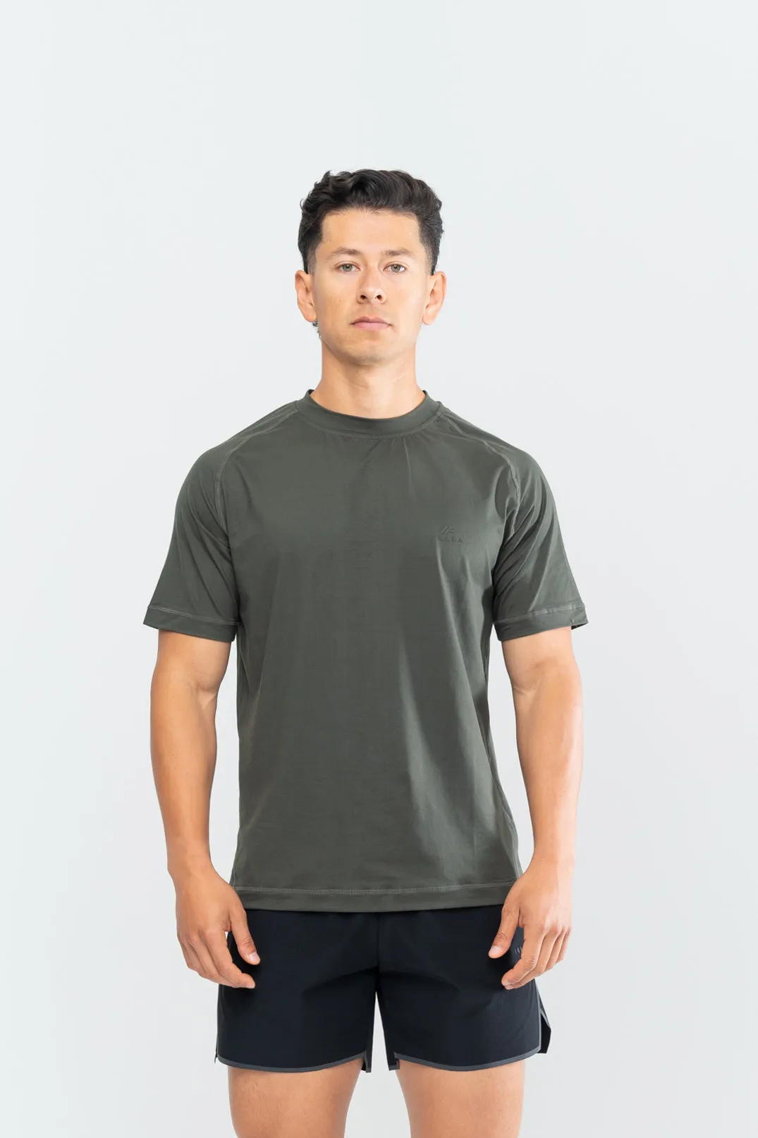 CORE PERFORMANCE SHORT SLEEVE - DUSK sold by Inaka power product image thumbnail 3