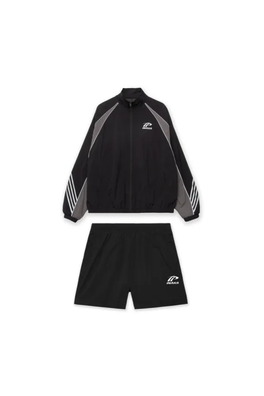 SPORTSWEAR TRACK BUNDLE - BLACK sold by Inaka power